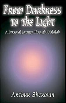 Hardcover From Darkness to the Light Book