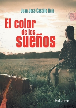 Paperback El color de los sueños [Spanish] Book