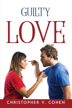 Paperback Guilty Love Book