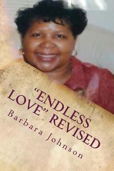 Paperback Endless Love Revised Book