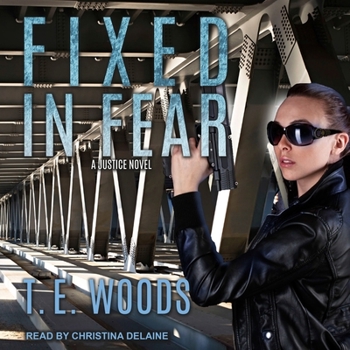 MP3 CD Fixed in Fear Book