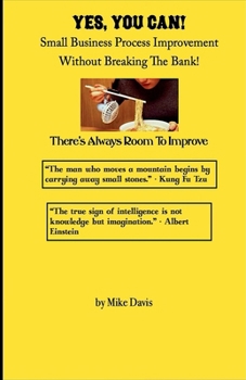 Paperback Yes You Can! Book