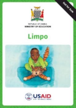 Paperback Baby Bupe Prp Silozi Version Book