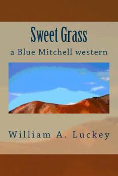 Paperback Sweet Grass Book