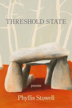 Paperback Threshold State Book