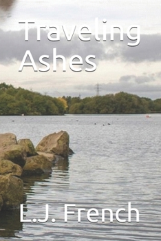 Paperback Traveling Ashes Book