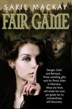 Paperback Fair Game Book