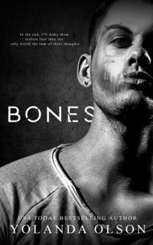 Paperback Bones Book