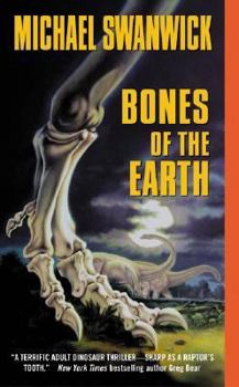 Mass Market Paperback Bones of the Earth Book