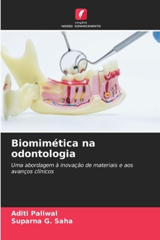 Biomimética na odontologia (Portuguese Edition)