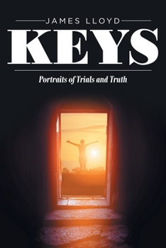 Paperback Keys: Portraits of Trials and Truth Book