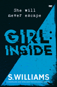 Paperback Girl: Inside Book