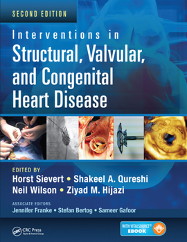 Paperback Interventions in Structural, Valvular and Congenital Heart Disease Book