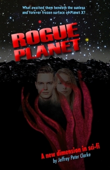 Paperback Rogue Planet Book