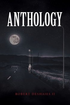 Paperback Anthology Book