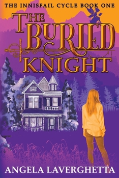 Paperback The Buried Knight Book