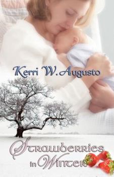 Paperback Strawberries in Winter Book
