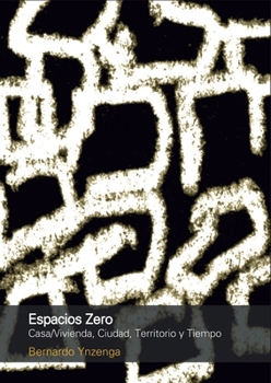 Paperback Espacios Zero [Spanish] Book