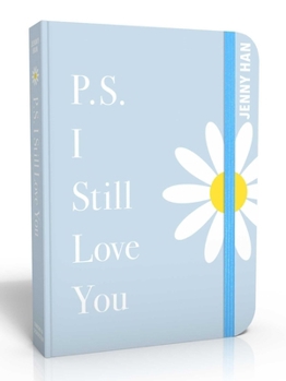 Paperback P.S. I Still Love You: Special Keepsake Edition Book