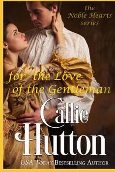 Paperback For the Love of the Gentleman Book