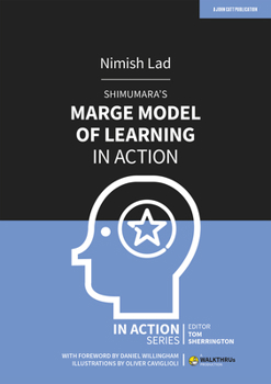 Shimamura’s MARGE Model of Learning in Action - Book  of the In Action