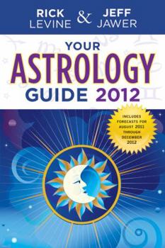Paperback Your Astrology Guide Book