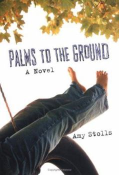 Hardcover Palms to the Ground Book