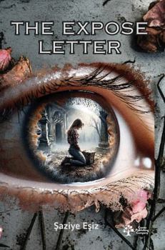 Paperback The Expose Letter Book