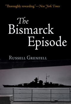 Paperback The Bismarck Episode Book