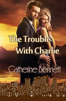 Paperback The Trouble With Charlie Book