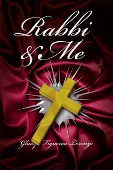 Paperback Rabbi & Me Book