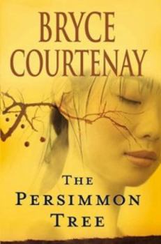Hardcover The Persimmon Tree Book