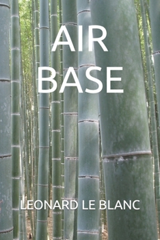 Paperback Air Base Book