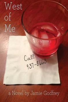 Paperback West of Me Book