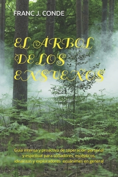 Paperback Mi ARBOL DE LOS ENSUEÑOS [Spanish] Book