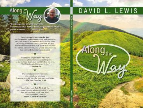 Paperback Bunko Along the Way Book