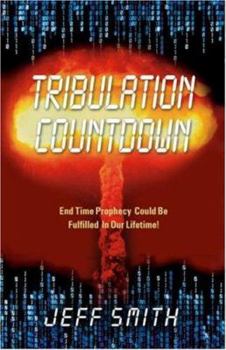 Paperback Tribulation Countdown Book