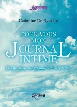 Paperback Pour vous mon journal intime [French] Book
