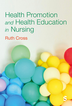 Paperback Health Promotion and Health Education in Nursing Book