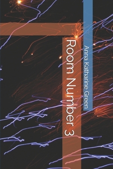 Paperback Room Number 3 Book