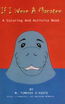 If I Were A Manatee