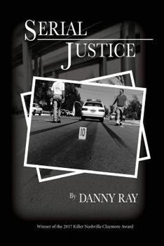 Paperback Serial Justice Book