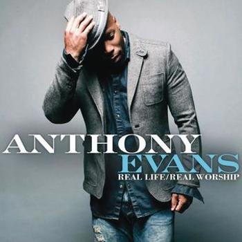 Audio CD Real Life/Real Worship Book