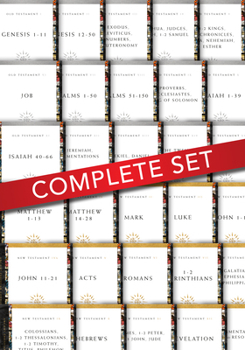 Hardcover Ancient Christian Commentary on Scripture Book