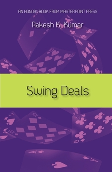 Paperback Swing Deals Book
