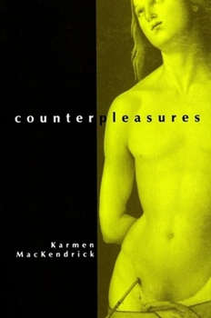 Hardcover Counterpleasures Book