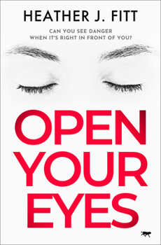 Paperback Open Your Eyes Book