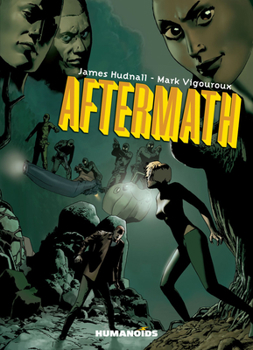 Paperback Aftermath Book