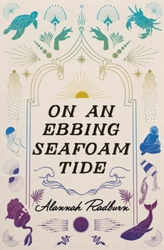 Paperback On an Ebbing Seafoam Tide Book