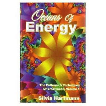 Paperback Oceans of Energy: V.1: The Patterns and Techniques of Emotrance Book